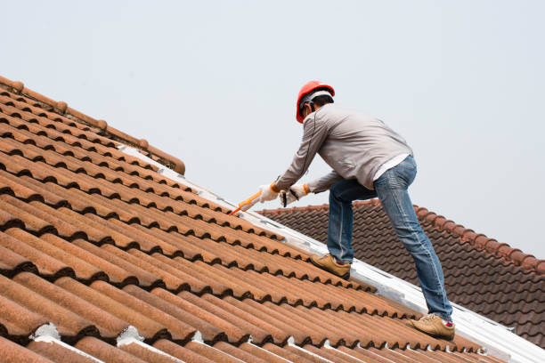 4 Ply Roofing in Centennial, CO