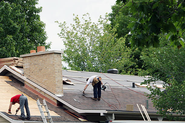 Fast & Reliable Emergency Roof Repairs in Centennial, CO